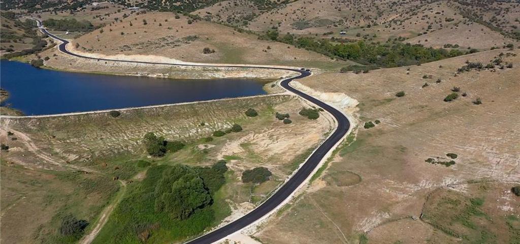 The Region of Thessaly delivers a €4,5M infrastructure project